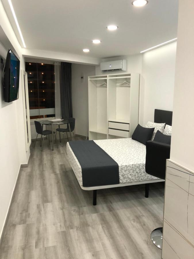 Estudio Appartement
