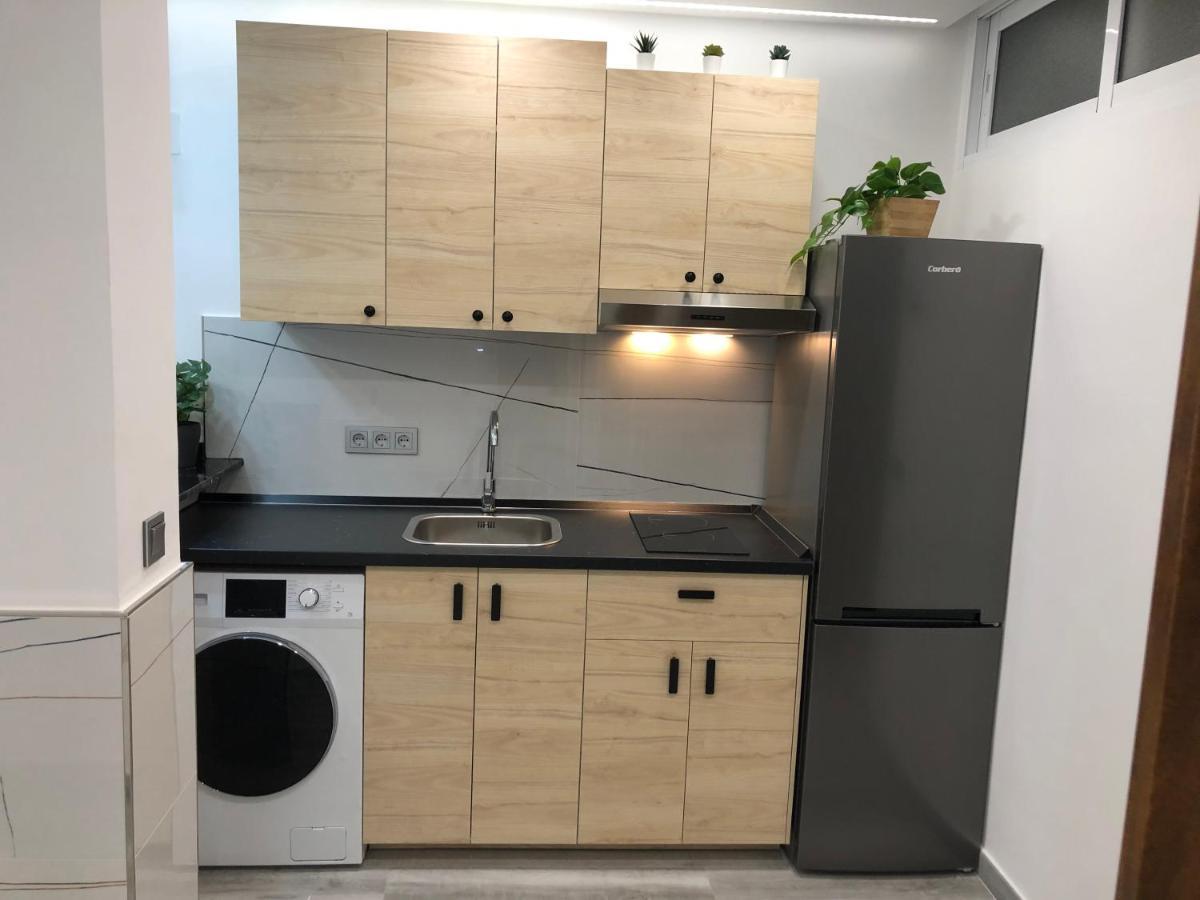 Appartement Estudio *