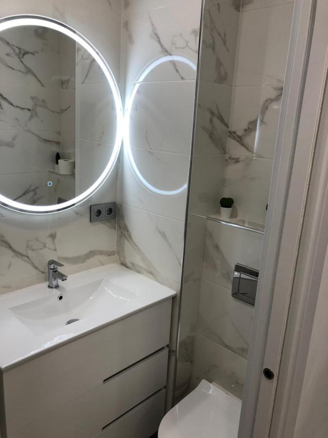 Estudio Appartement Benalmádena