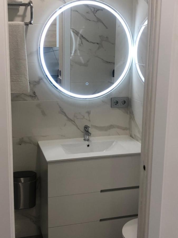 Appartement Estudio