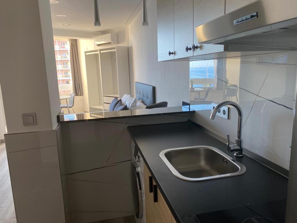 Estudio Appartement Benalmádena